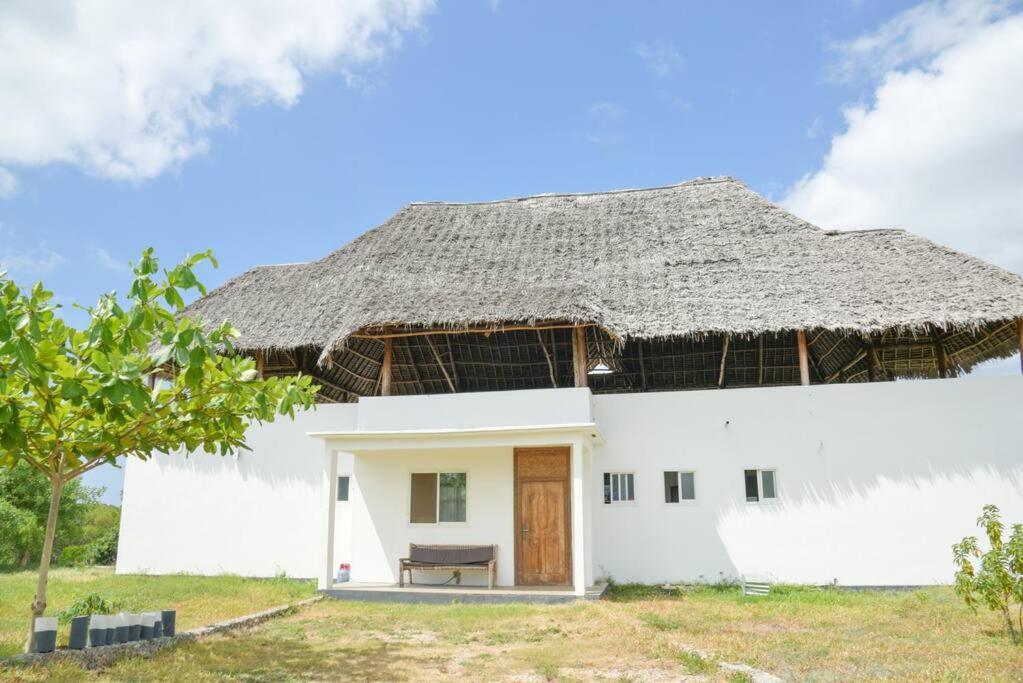 Mkoko Villa *