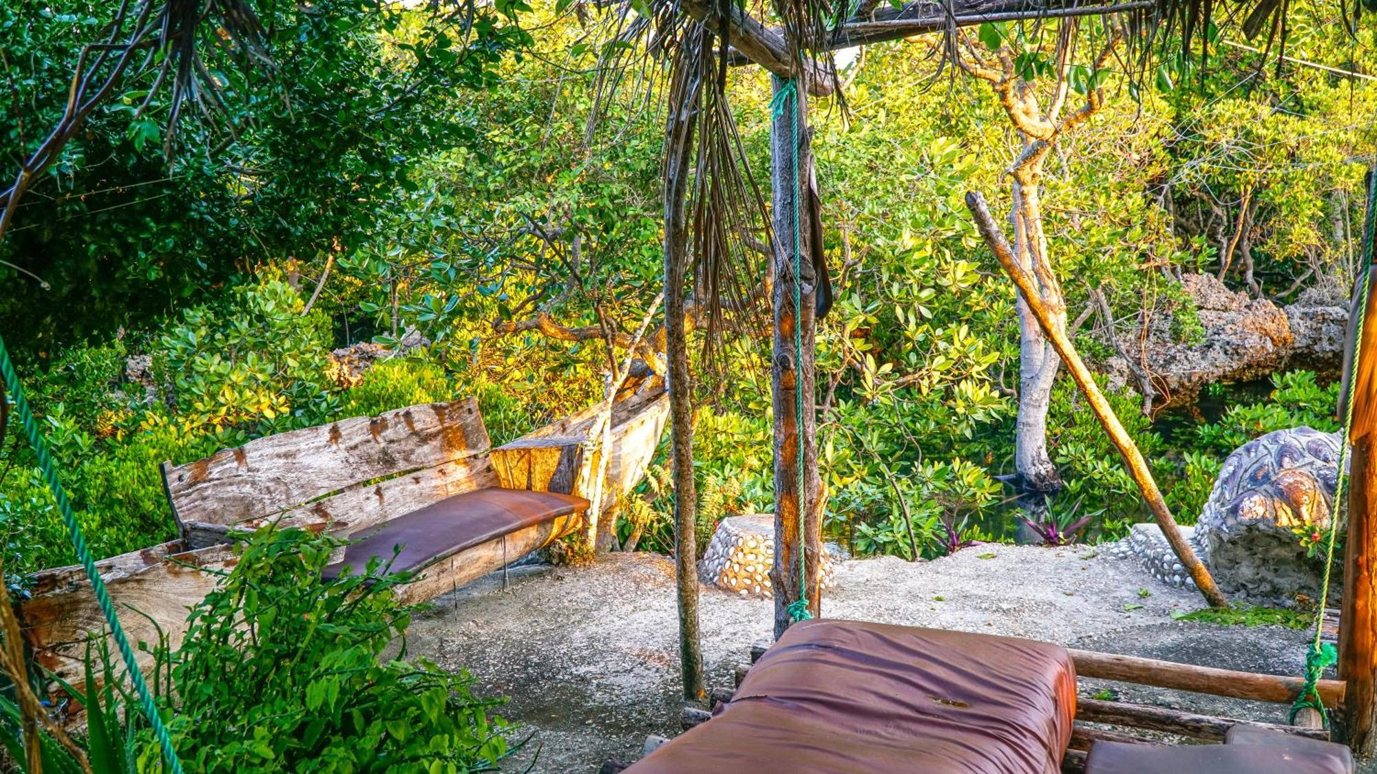 Villa Mkoko Fumba