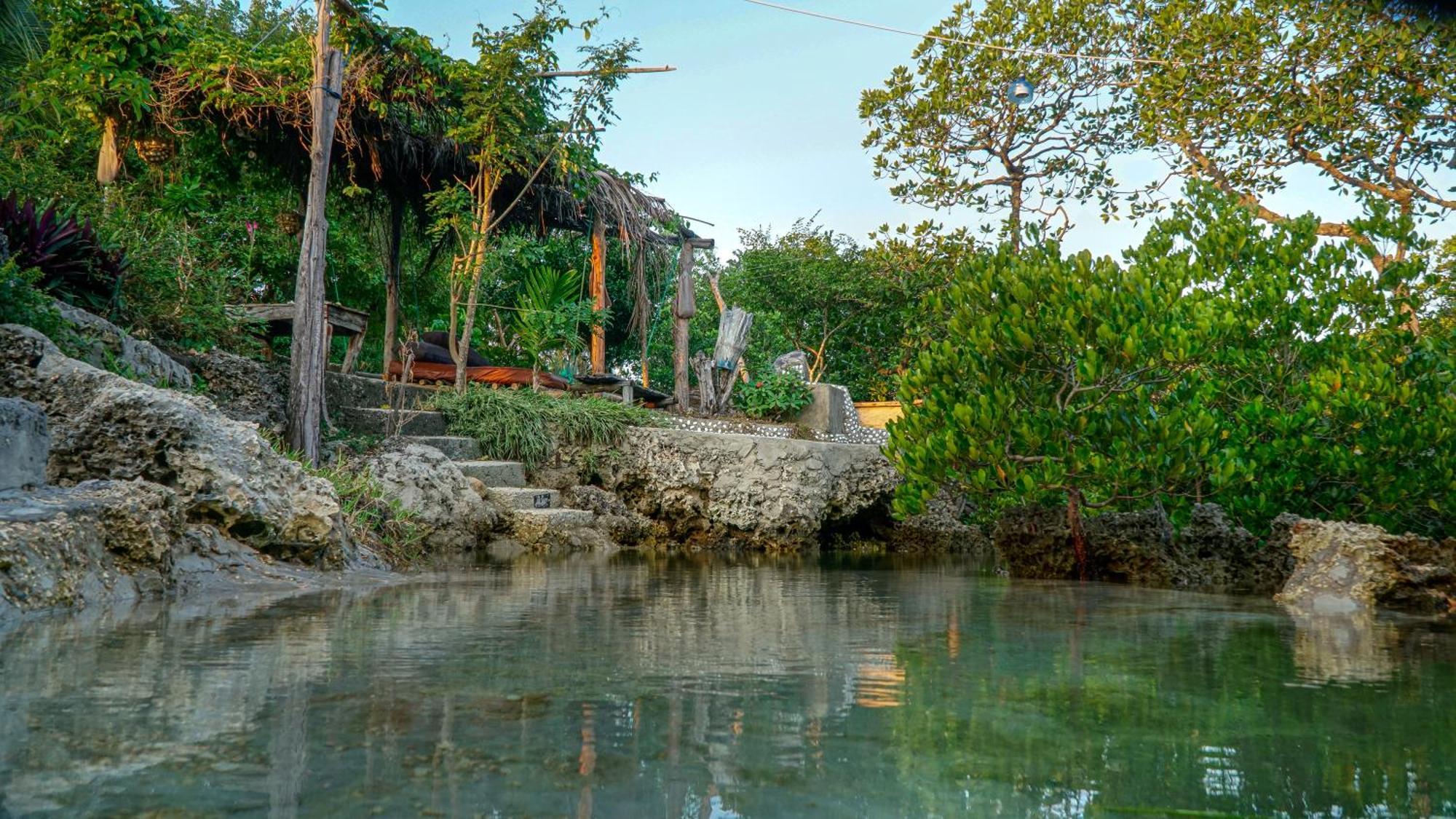 Mkoko Villa *