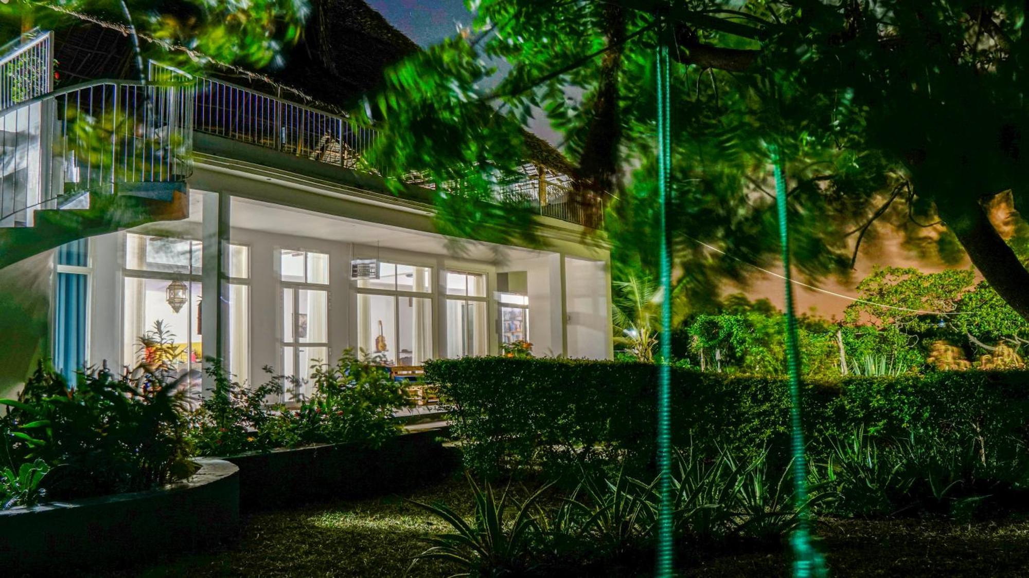 Mkoko Villa