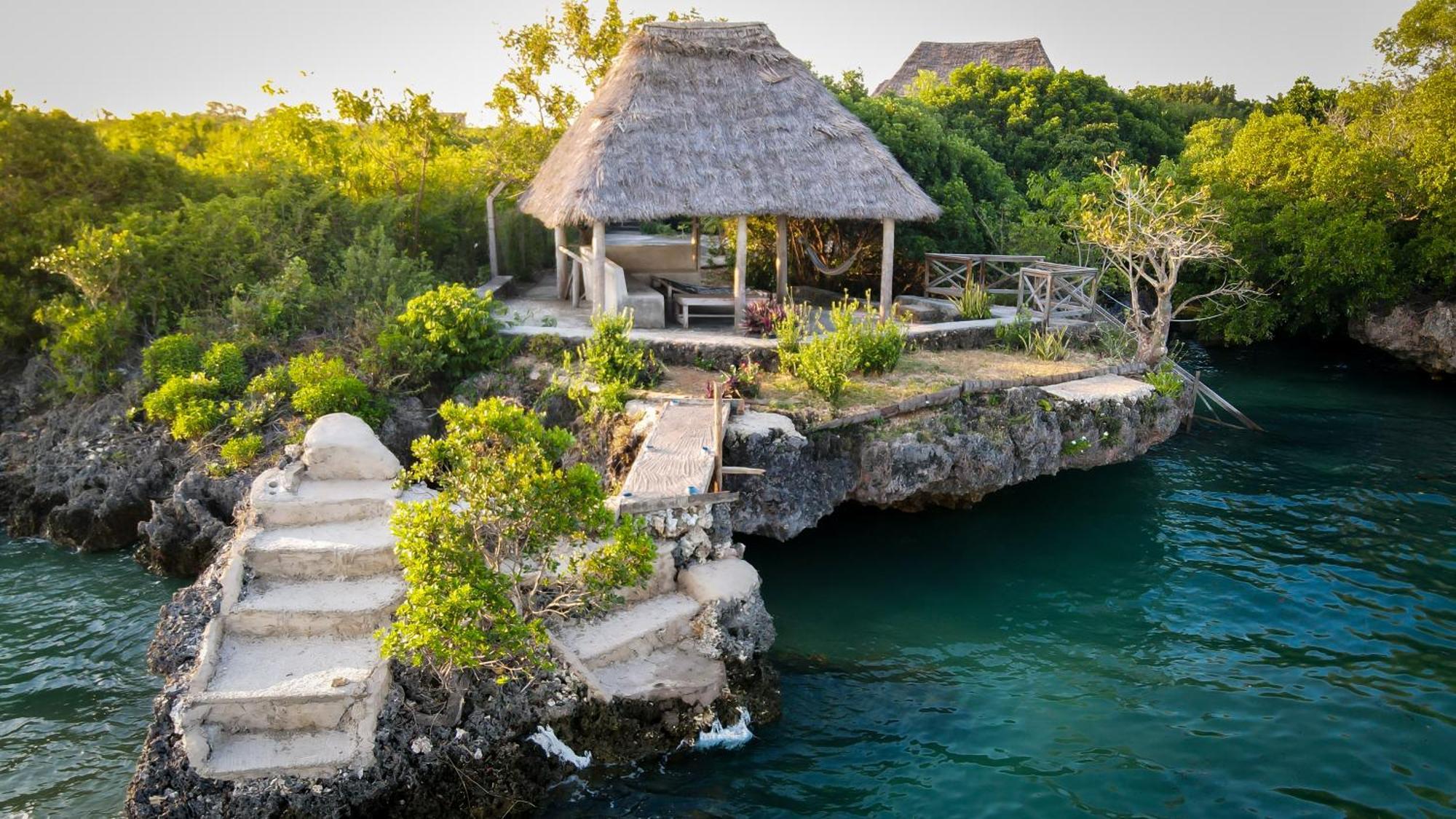 Villa Mkoko Fumba