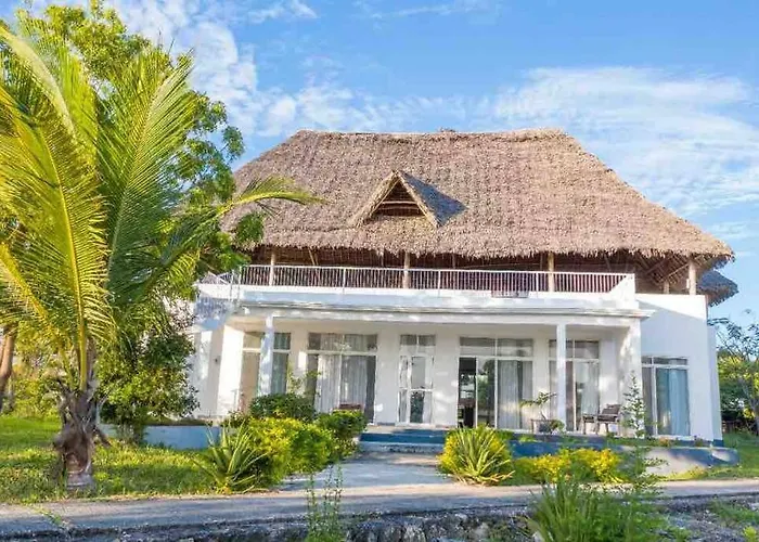 Mkoko Villa