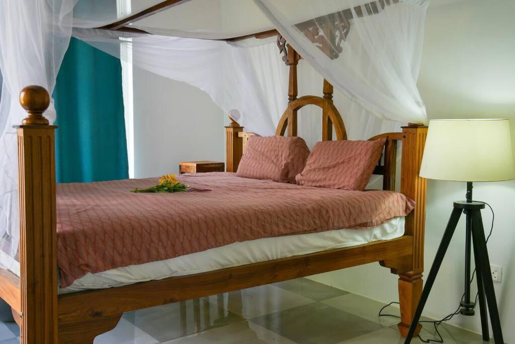 Villa Mkoko Fumba