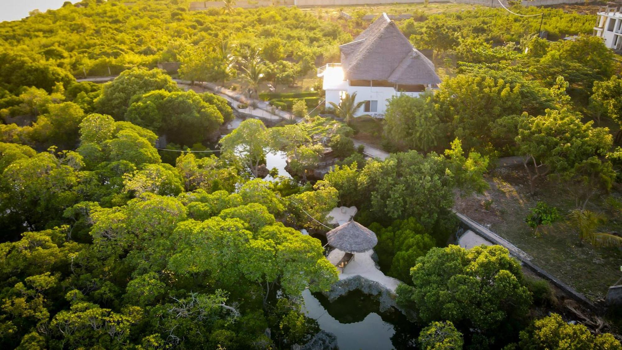 Villa Mkoko
